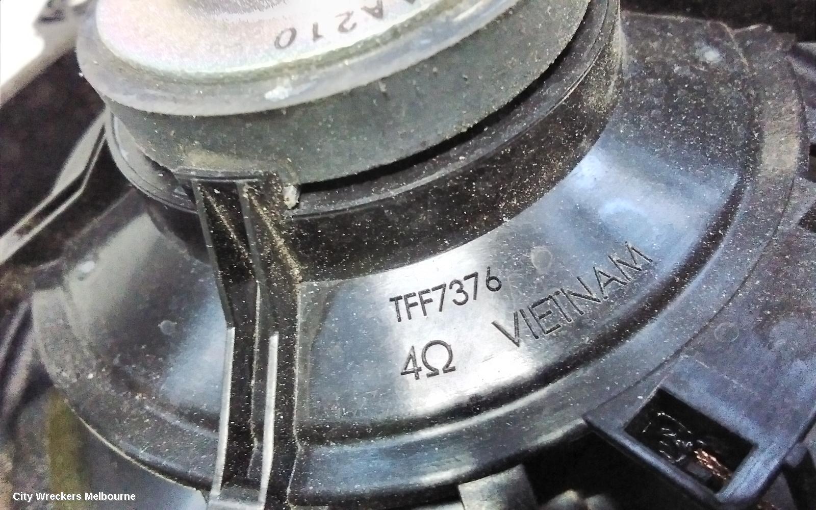 TOYOTA RAV4 SPEAKER, XA50, 11/2018 - 12/2025