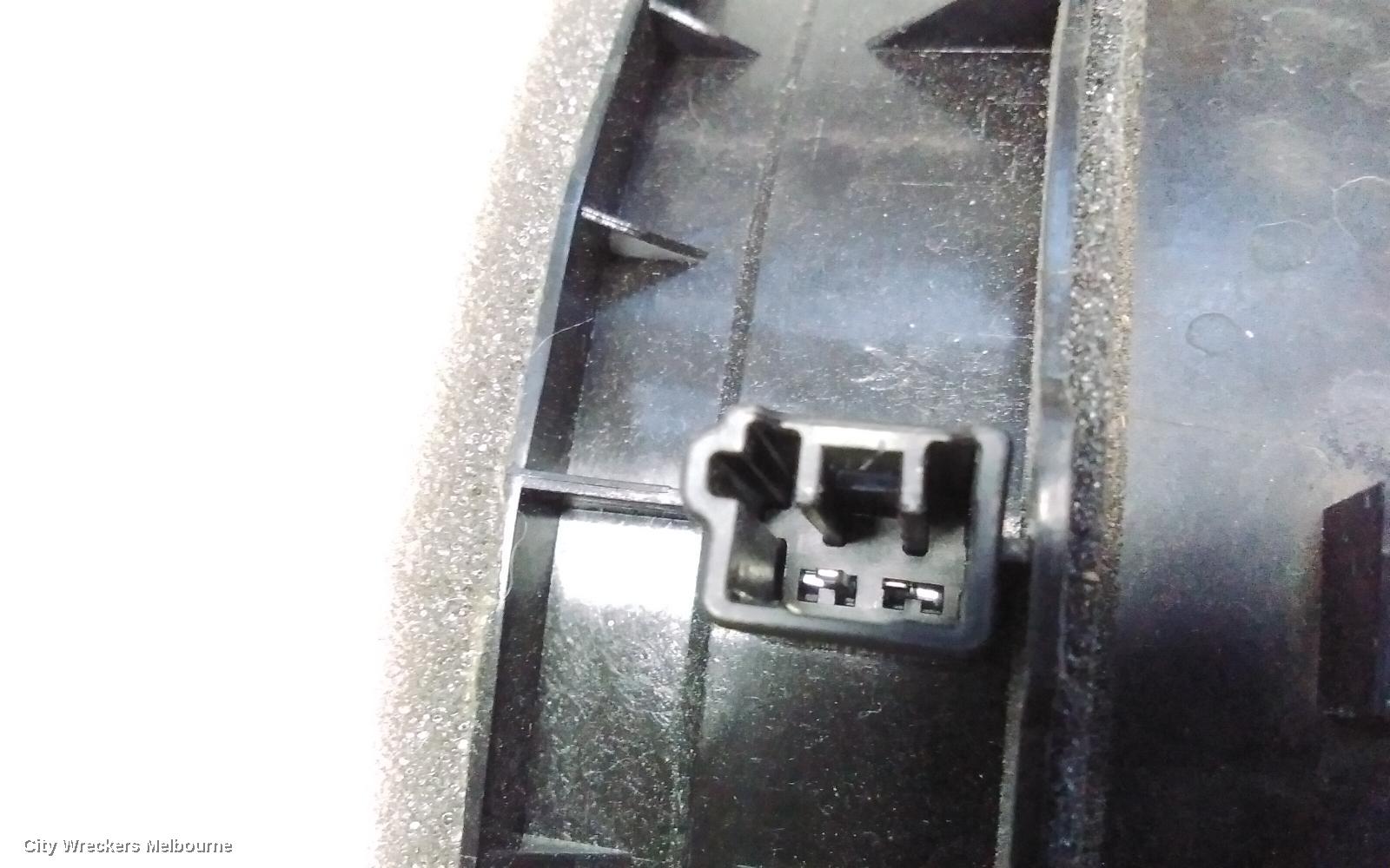TOYOTA RAV4 SPEAKER, XA50, 11/2018 - 12/2025