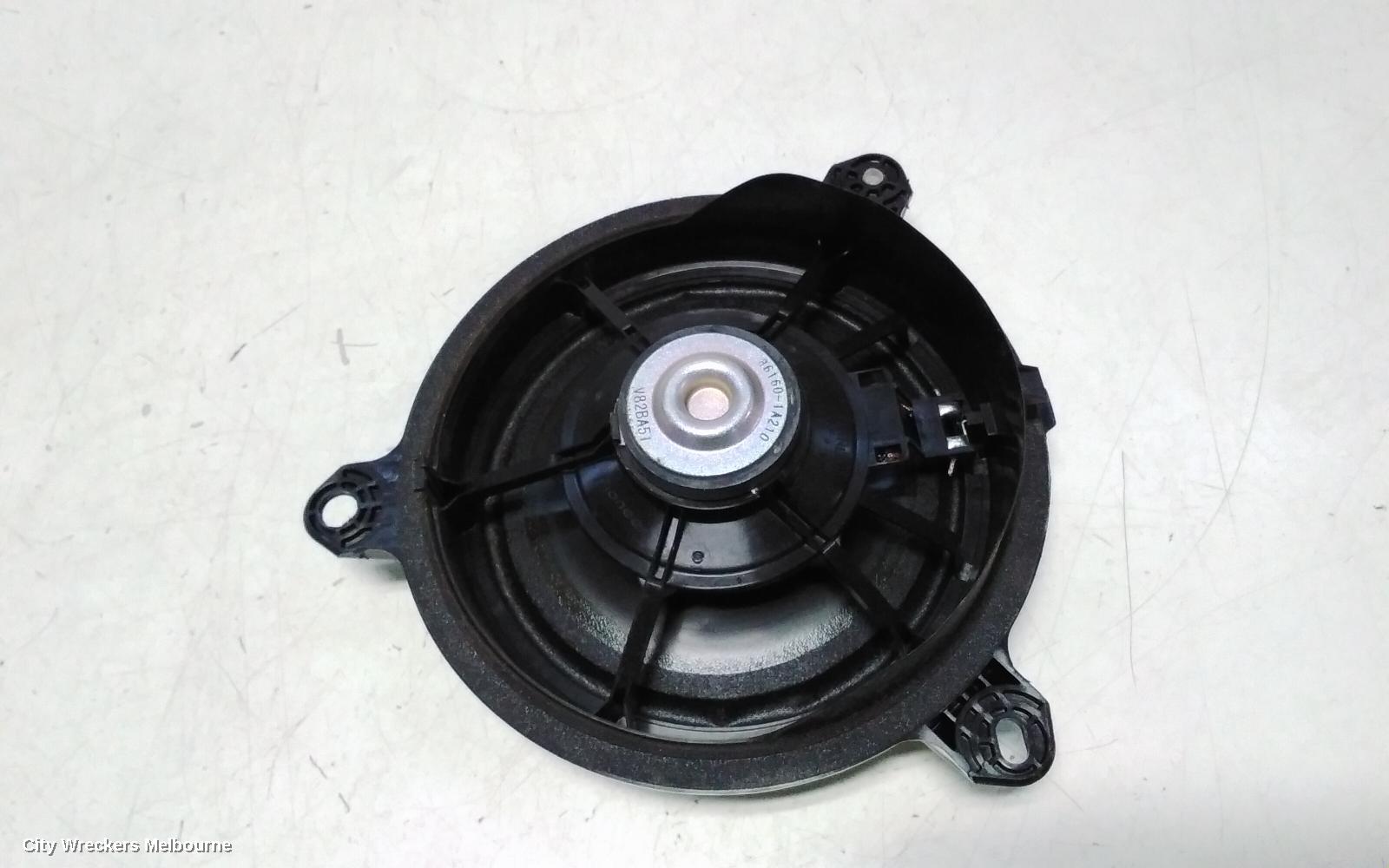 TOYOTA RAV4 SPEAKER, XA50, 11/2018 - 12/2025