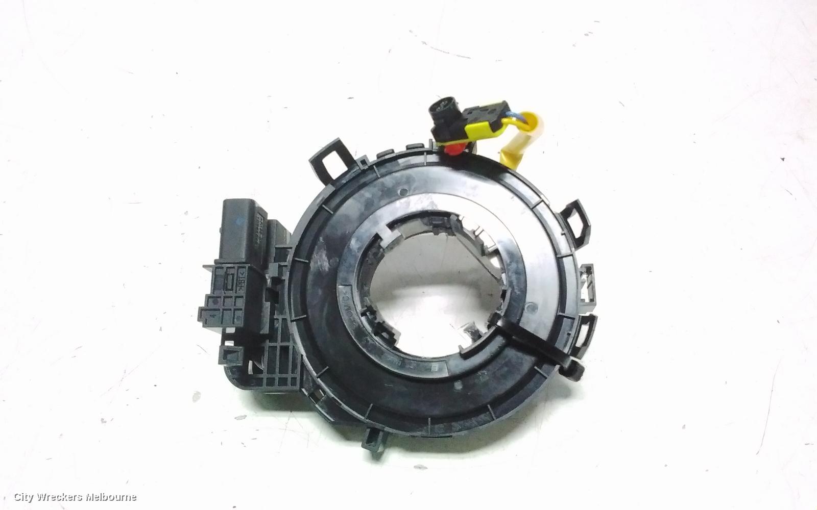 MG HS AIRBAG MODULE/SENSOR, CLOCKSPRING, SAS23, 09/2019 ONWARDS