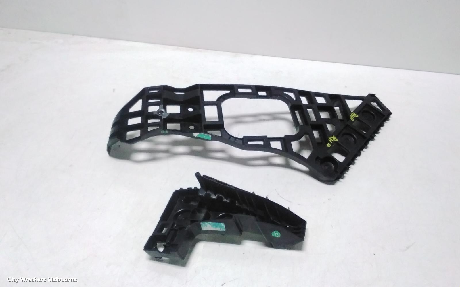 MG HS, SAS23, 08/2019 - 12/2024, RHR BAR BRAKET: 115095