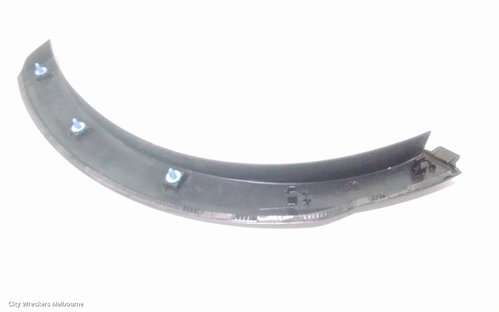 MG HS WHEEL ARCH FLARE, SAS23, 08/2019 - 12/2024