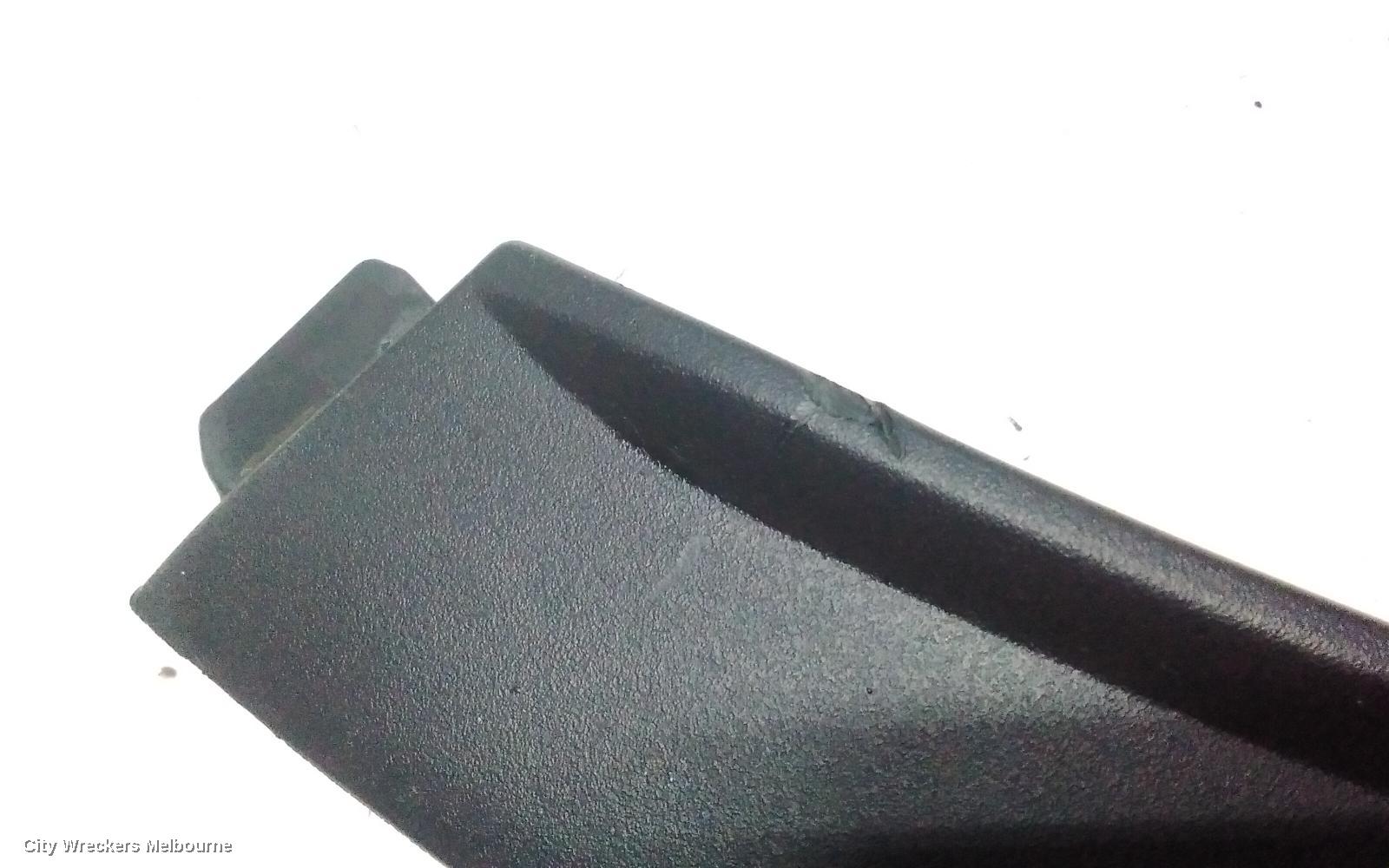 MG HS WHEEL ARCH FLARE, SAS23, 08/2019 - 12/2024