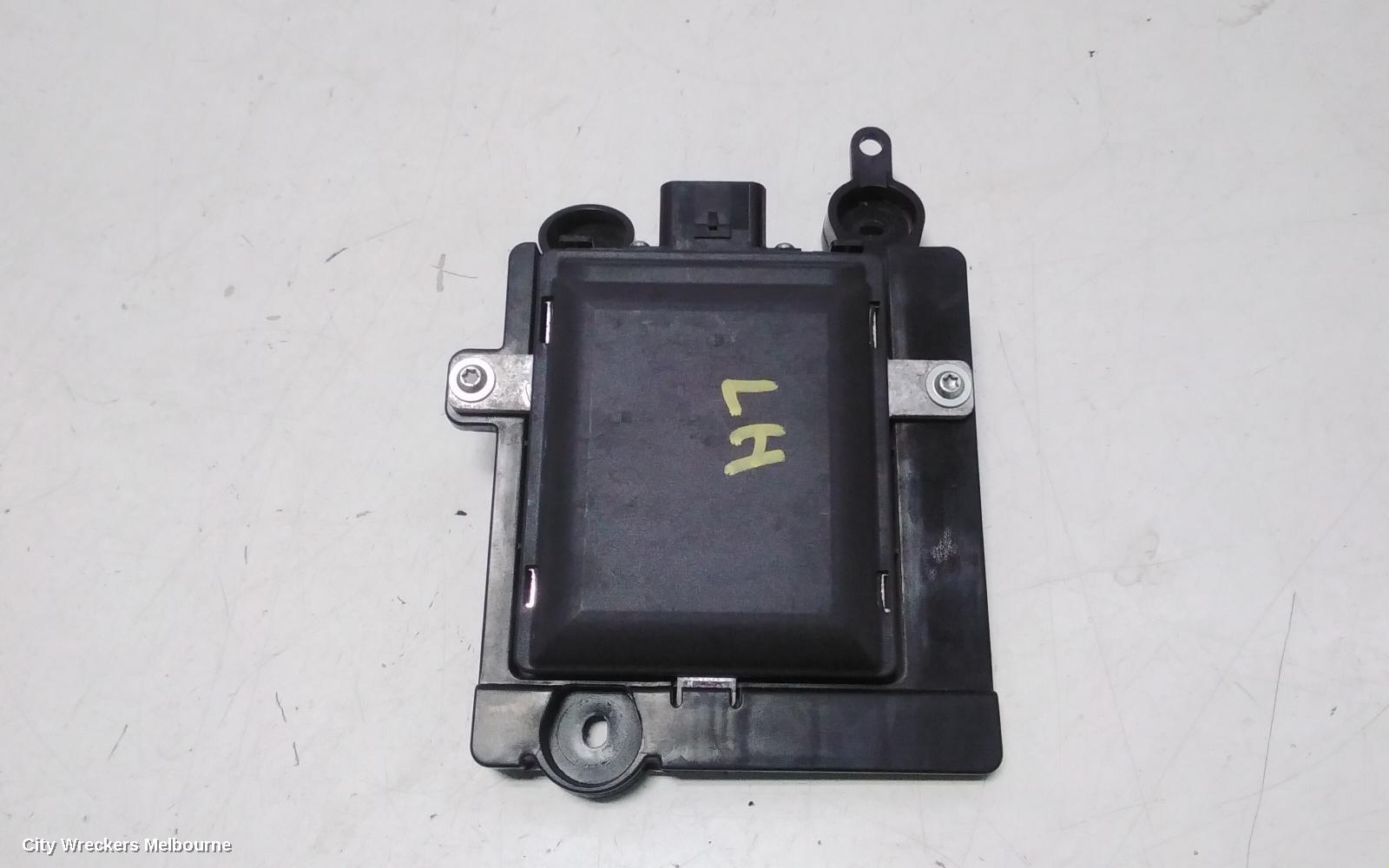 MG HS BATTERY TRAY, SAS23, 08/2019 - 12/2024
