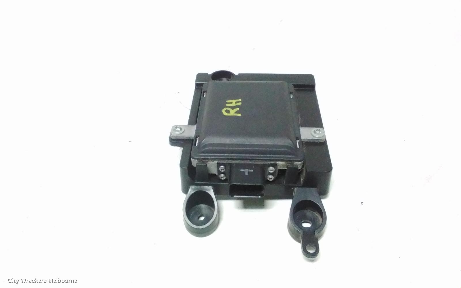 MG HS BATTERY TRAY, SAS23, 08/2019 - 12/2024