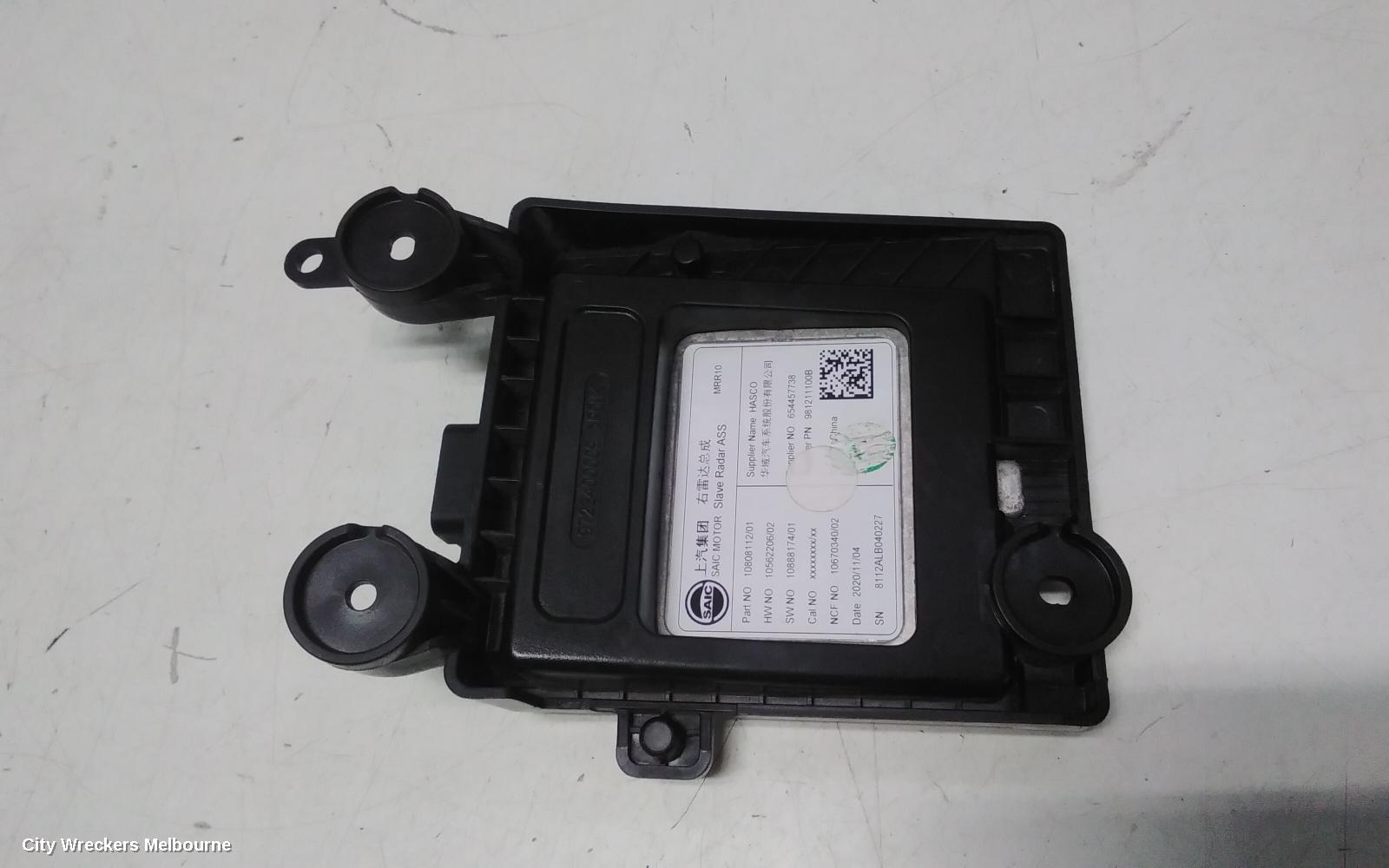 MG HS BATTERY TRAY, SAS23, 08/2019 - 12/2024
