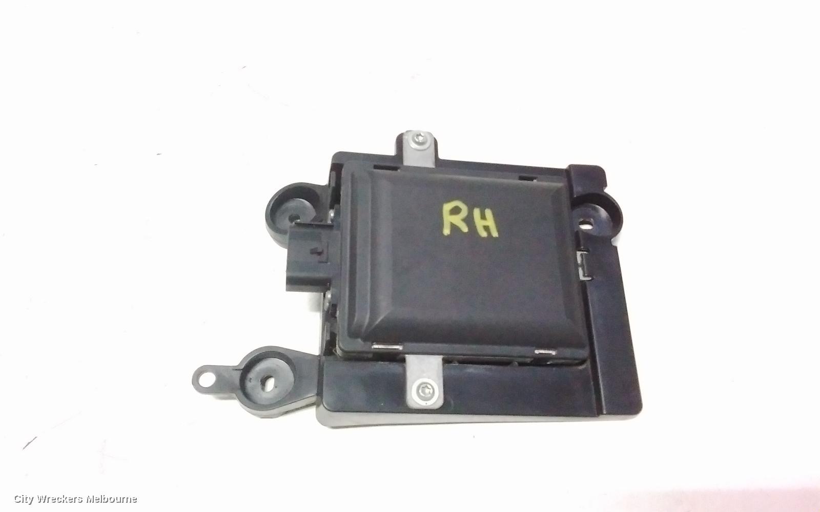 MG HS BATTERY TRAY, SAS23, 08/2019 - 12/2024