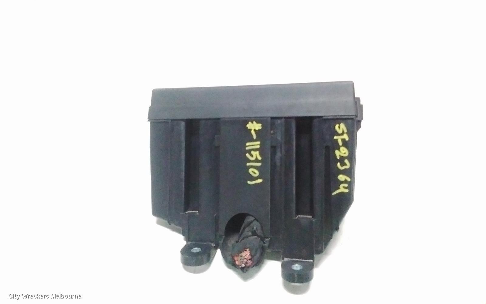 MG HS FUSE BOX, ENGINE BAY, PETROL, 1.5, TURBO, SAS23, 09/2019 ONWARDS