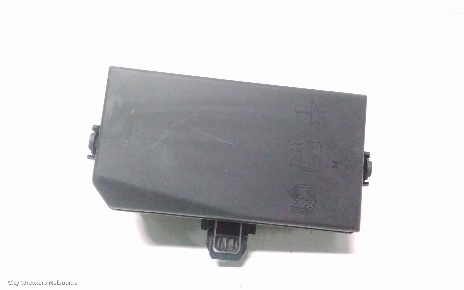 MG HS FUSE BOX, ENGINE BAY, PETROL, 1.5, TURBO, SAS23, 09/2019 ONWARDS