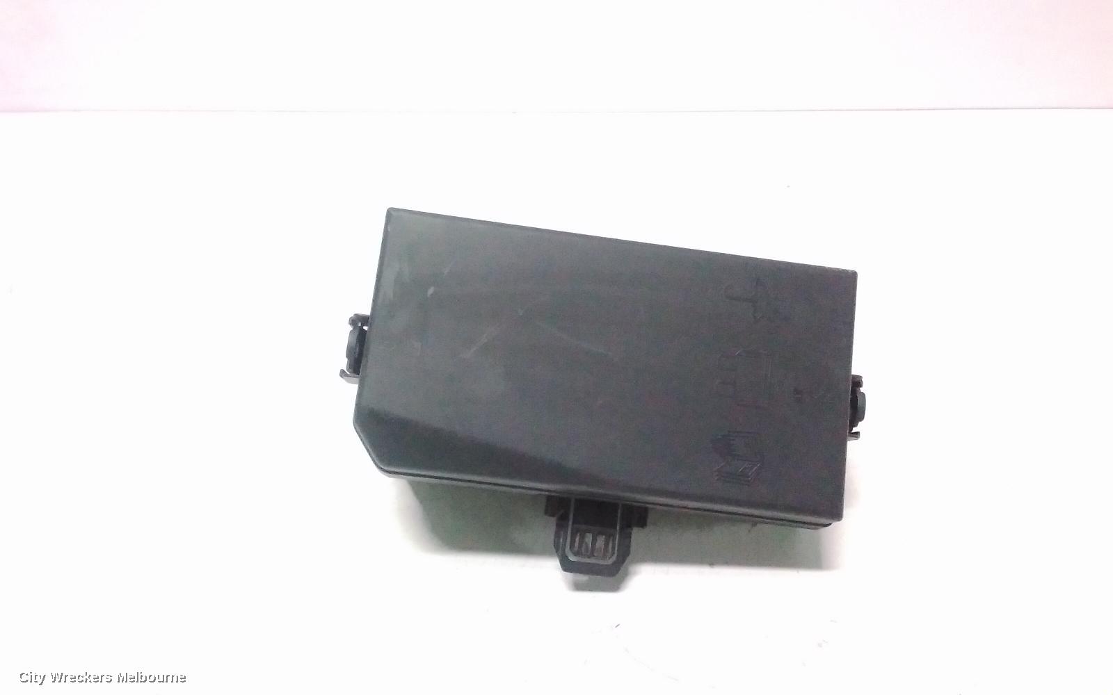 MG HS FUSE BOX, ENGINE BAY, PETROL, 1.5, TURBO, SAS23, 09/2019 ONWARDS