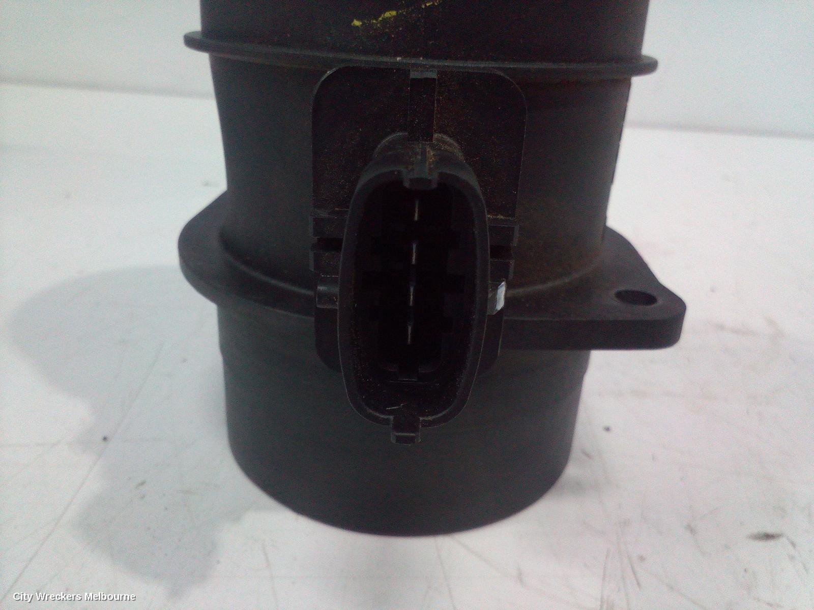 MG HS AIR FLOW METER, SAS23, 08/2019 - 12/2024