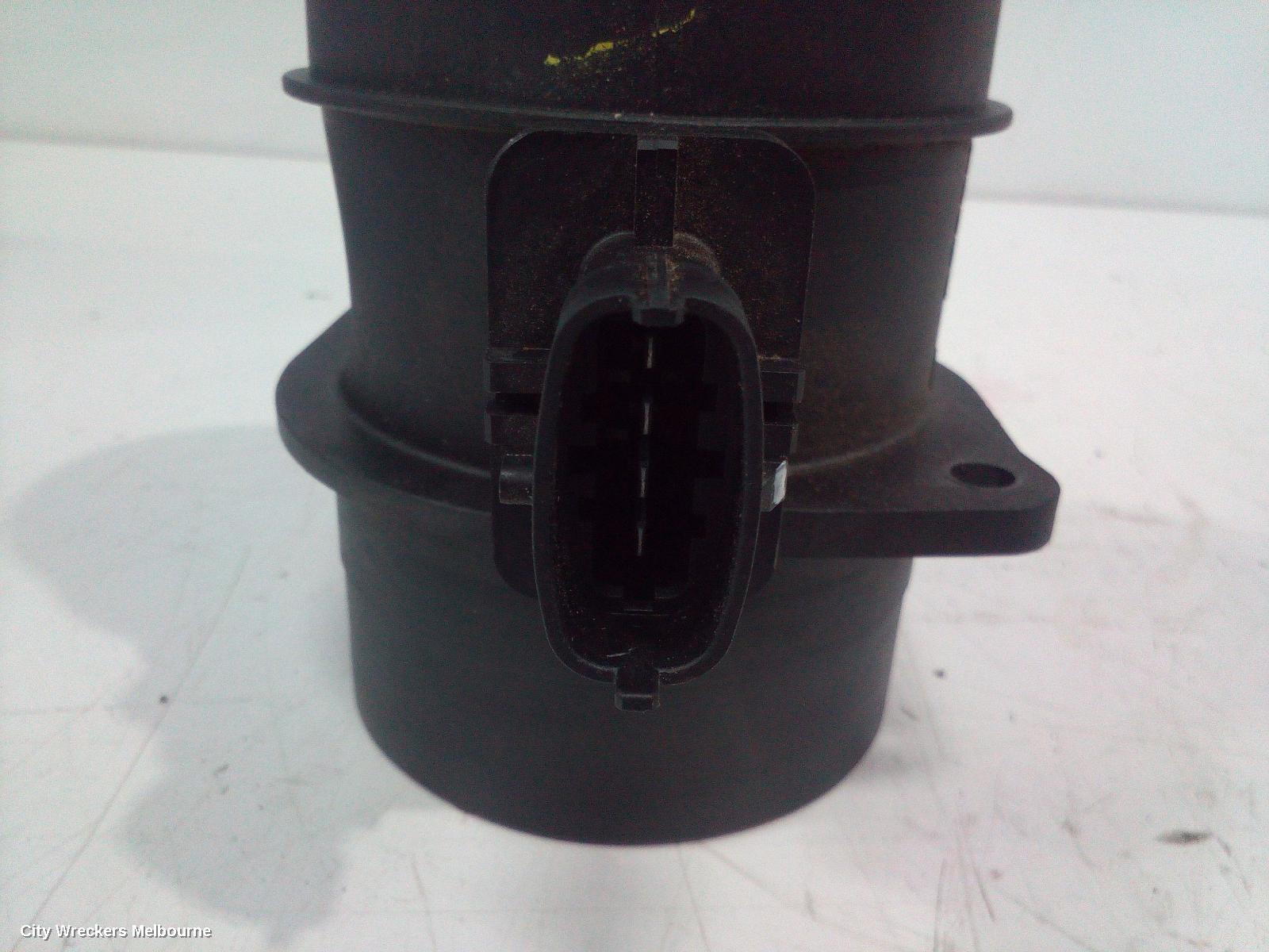 MG HS AIR FLOW METER, SAS23, 08/2019 - 12/2024