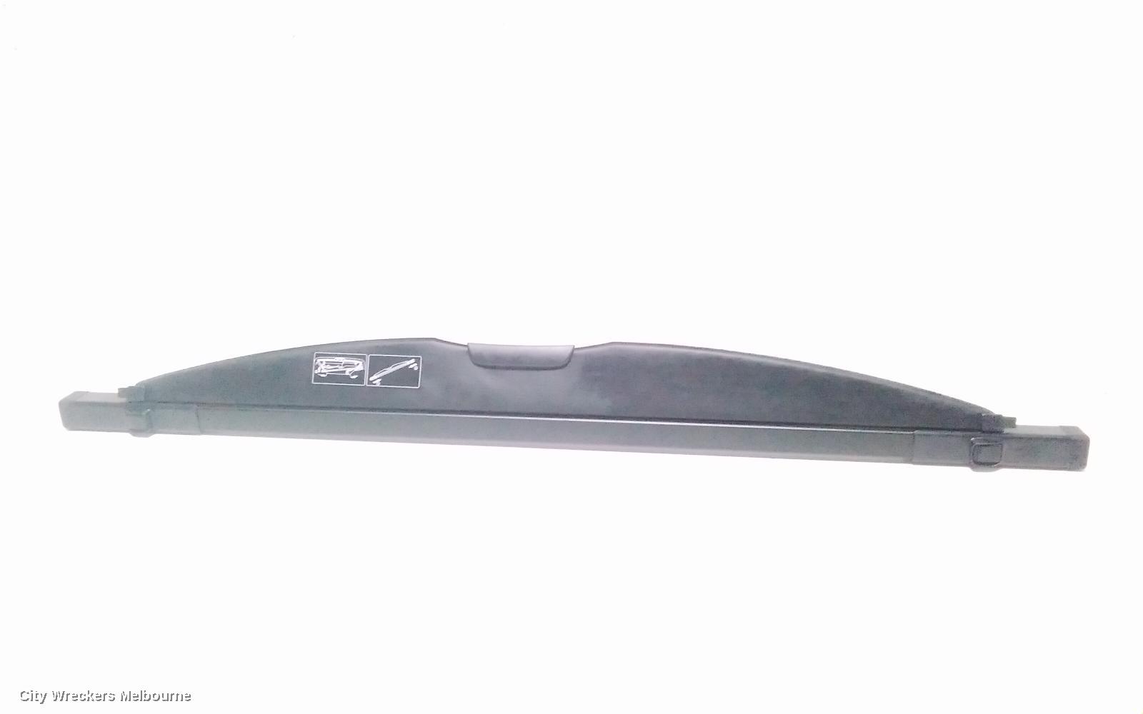 MG HS PARCEL SHELF CARGO BLIND, SAS23, 08/2019 - 12/2024