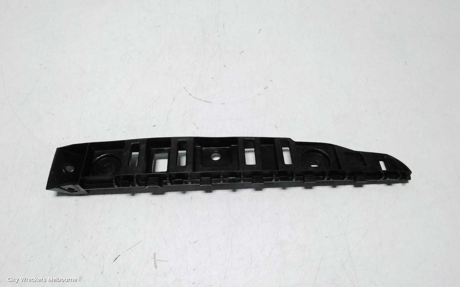 MG MG3, SZP1, 07/2016 - 10/2024, RHR BAR BRAKET: 115140
