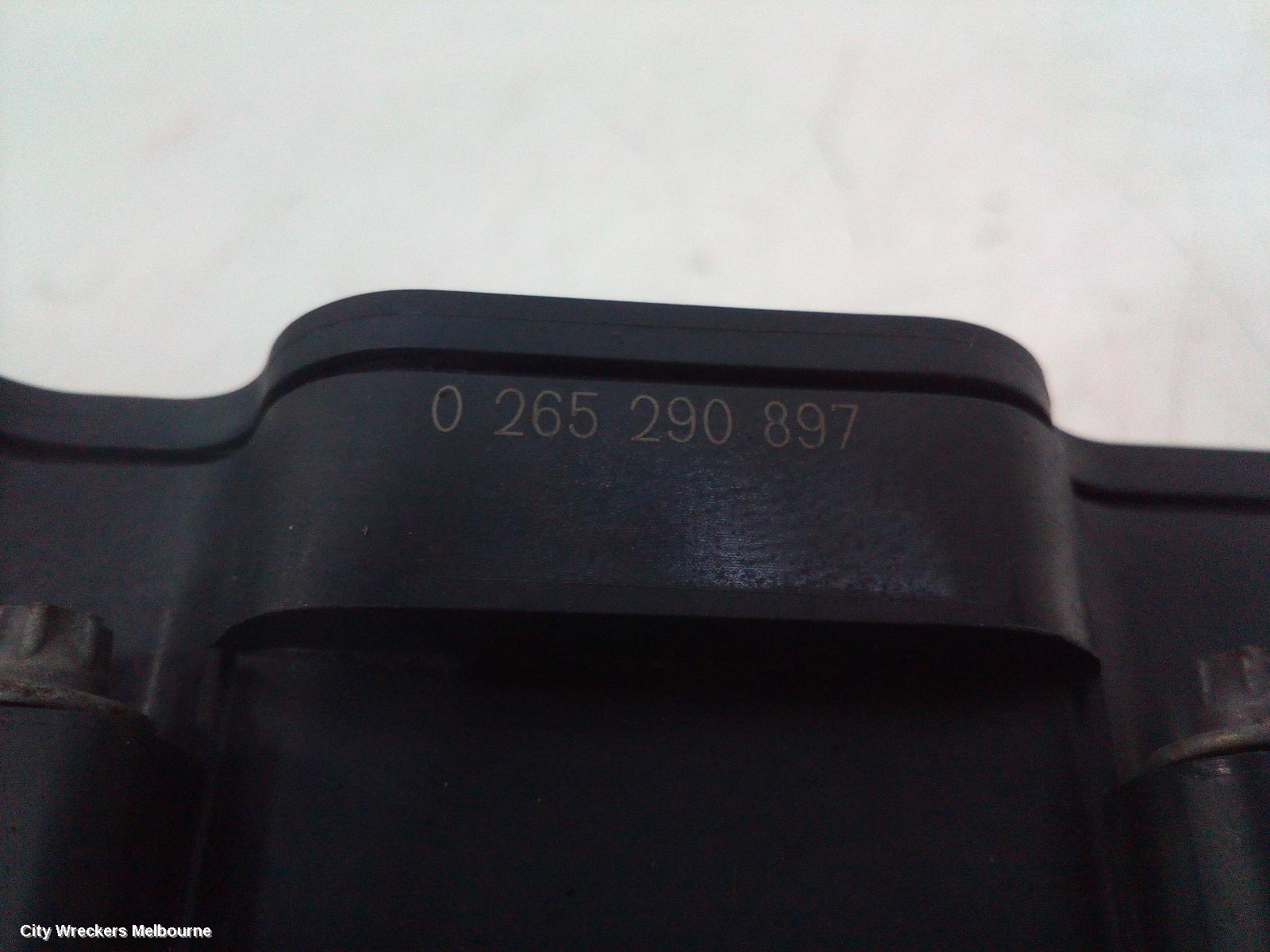 MG MG3 ABS PUMP/MODULATOR, SZP1, 07/2016 - 10/2024