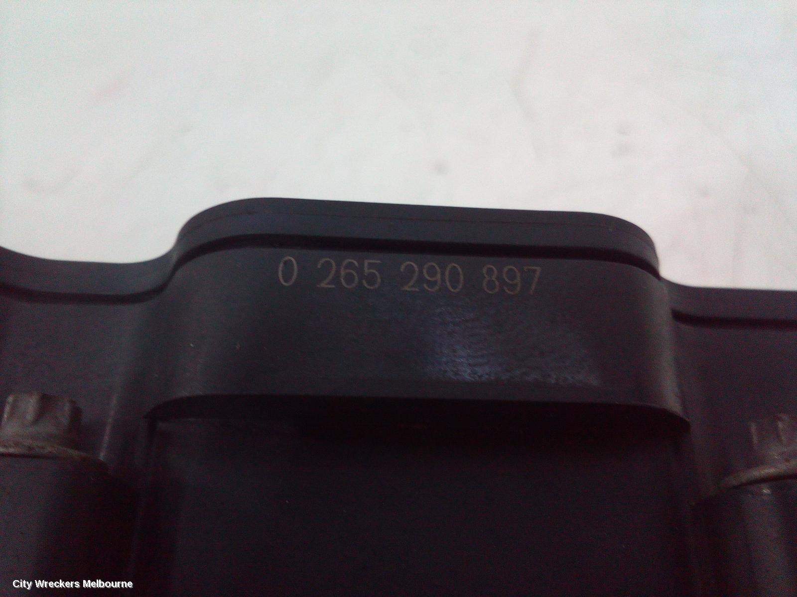 MG MG3 ABS PUMP/MODULATOR, SZP1, 07/2016 - 10/2024