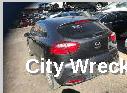 KIA RIO WASHER BOTTLE, UB, 08/2011 - 10/2014