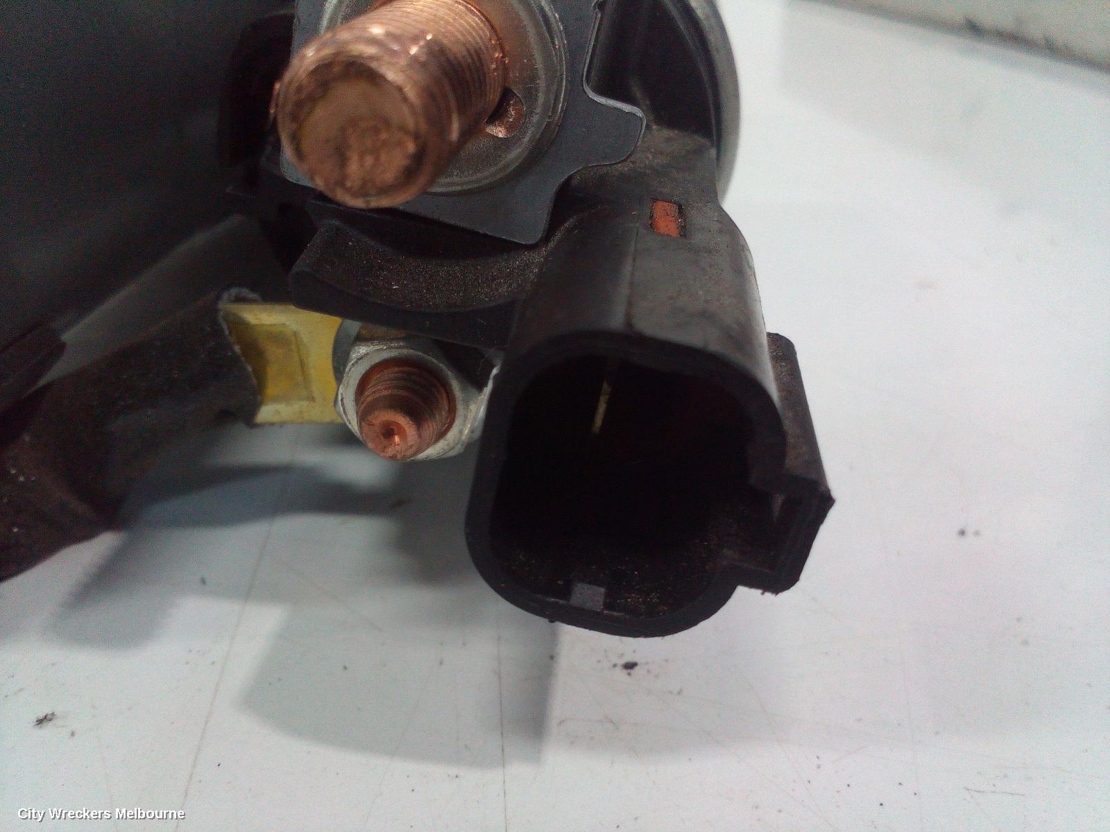 KIA CERATO STARTER, PETROL, 2.0, G4NA, BD, 04/2018 ONWARDS