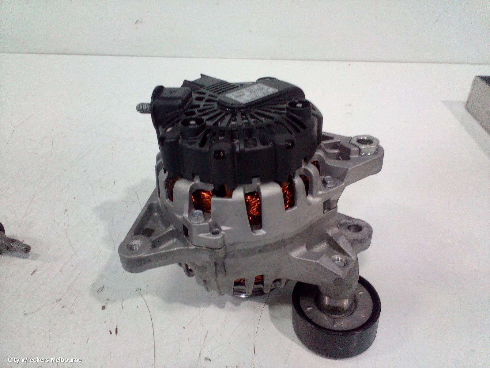 KIA CERATO ALTERNATOR, PETROL, 2.0, G4NA, BD, 04/2018 ONWARDS