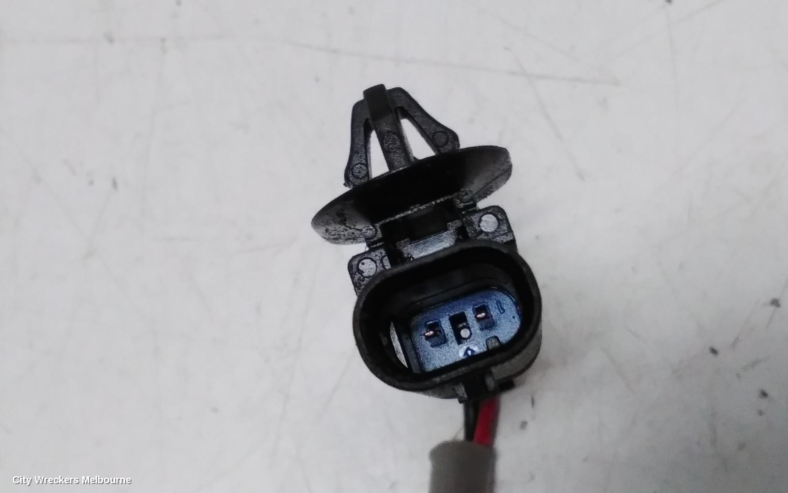HYUNDAI KONA BONNET LOCK/SUPPORT, OS, 09/2017 - 07/2023
