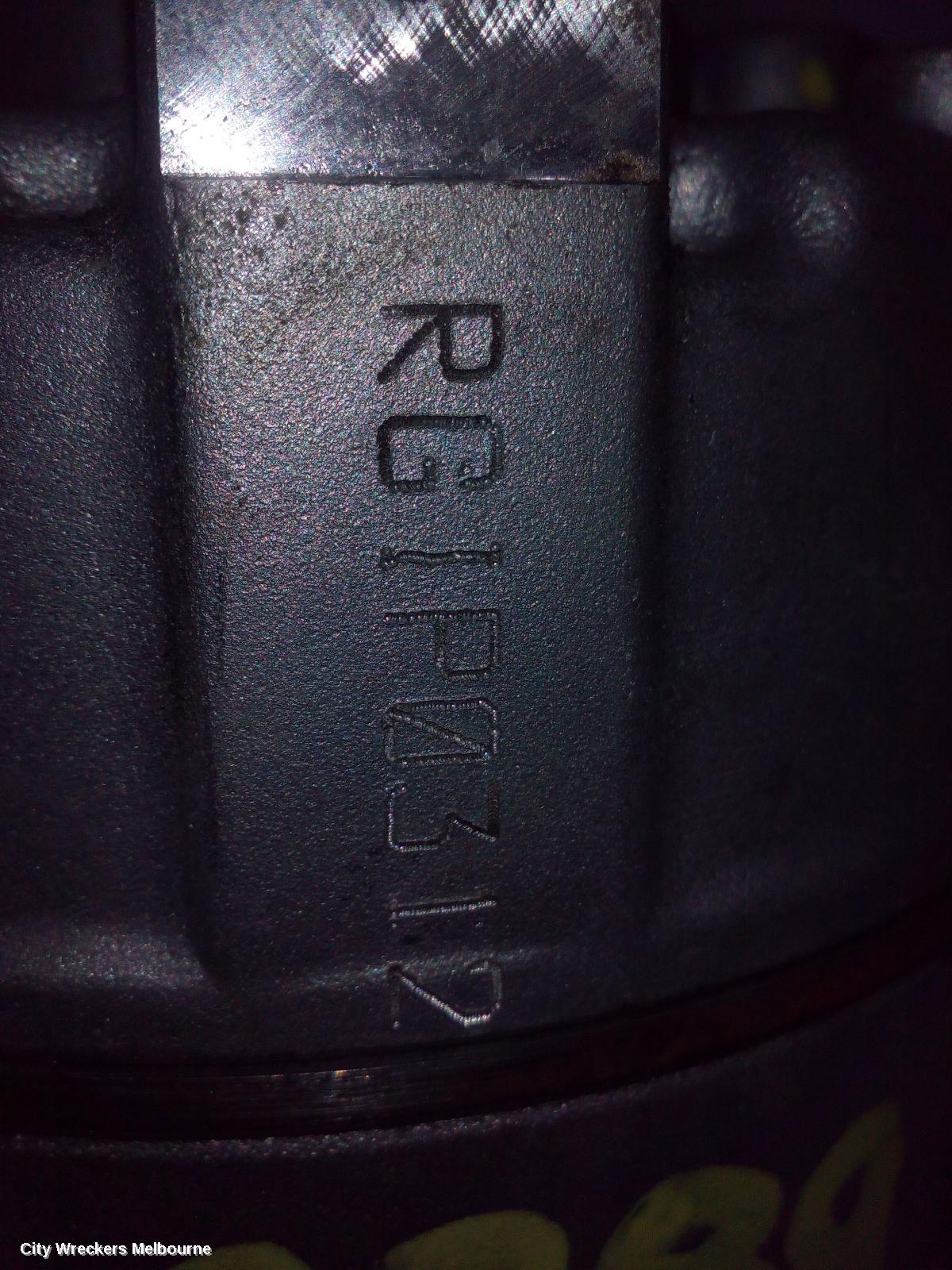 KIA CERATO A/C COMPRESSOR, BD, 2.0, PETROL, 04/2018 ONWARDS