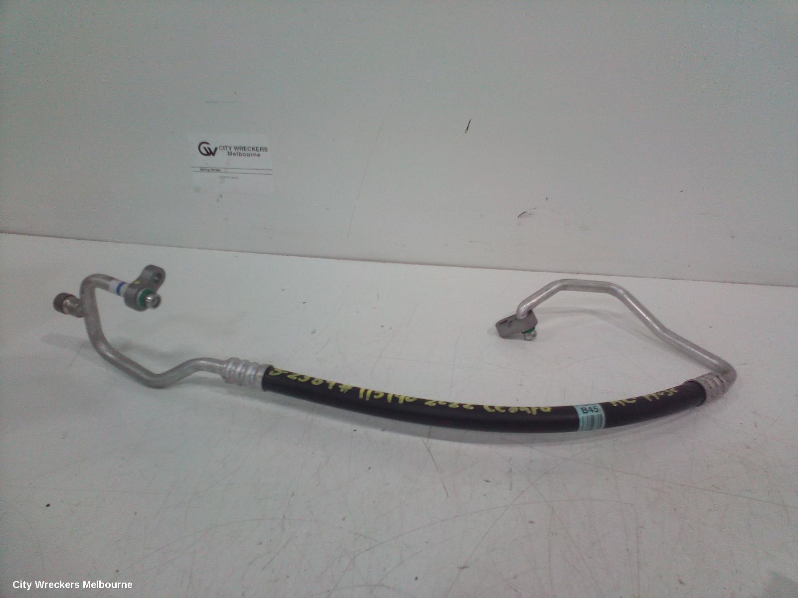 KIA CERATO A/C HOSES, BD, 04/2018 - 09/2024