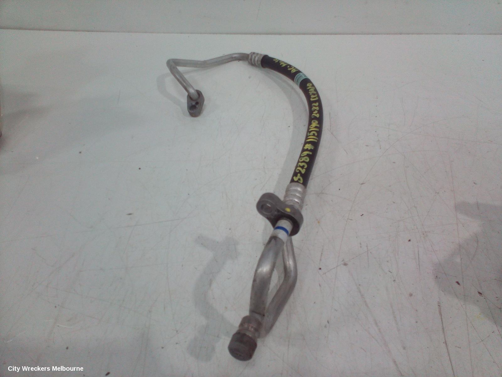 KIA CERATO A/C HOSES, BD, 04/2018 - 09/2024