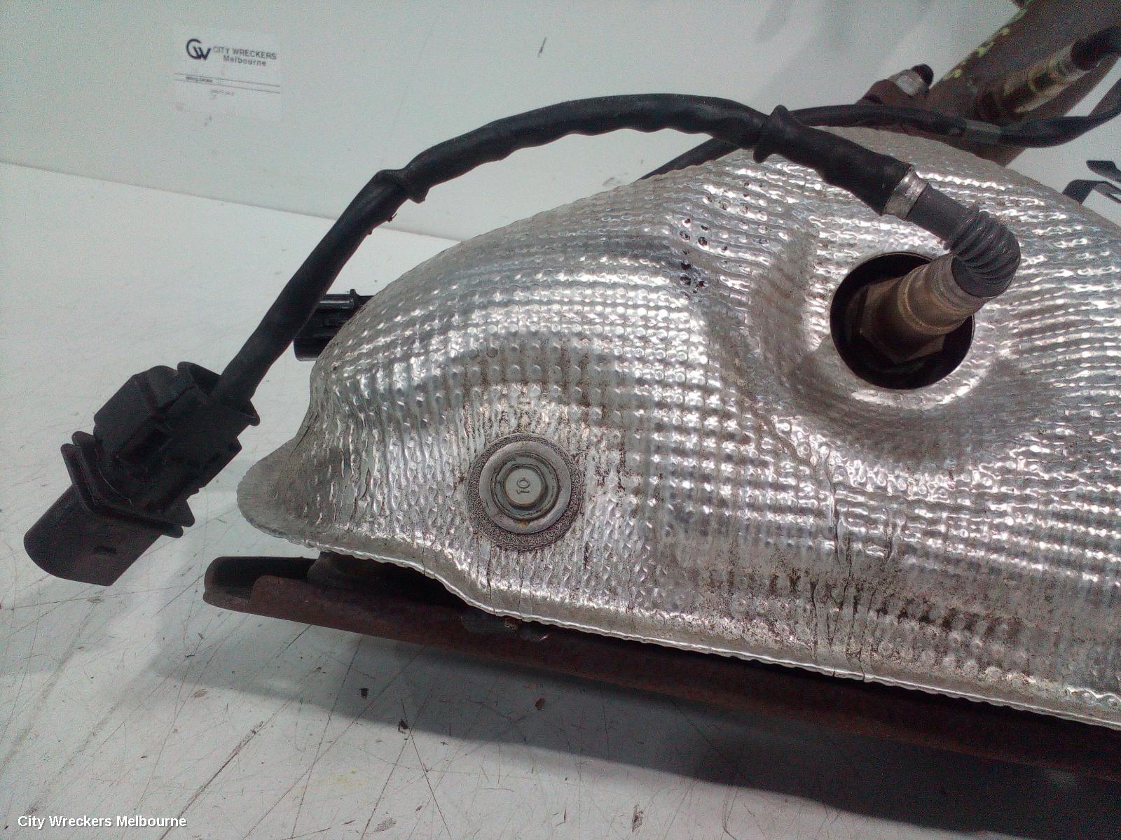 KIA CERATO OXYGEN SENSOR, BD, 04/2018 - 09/2024