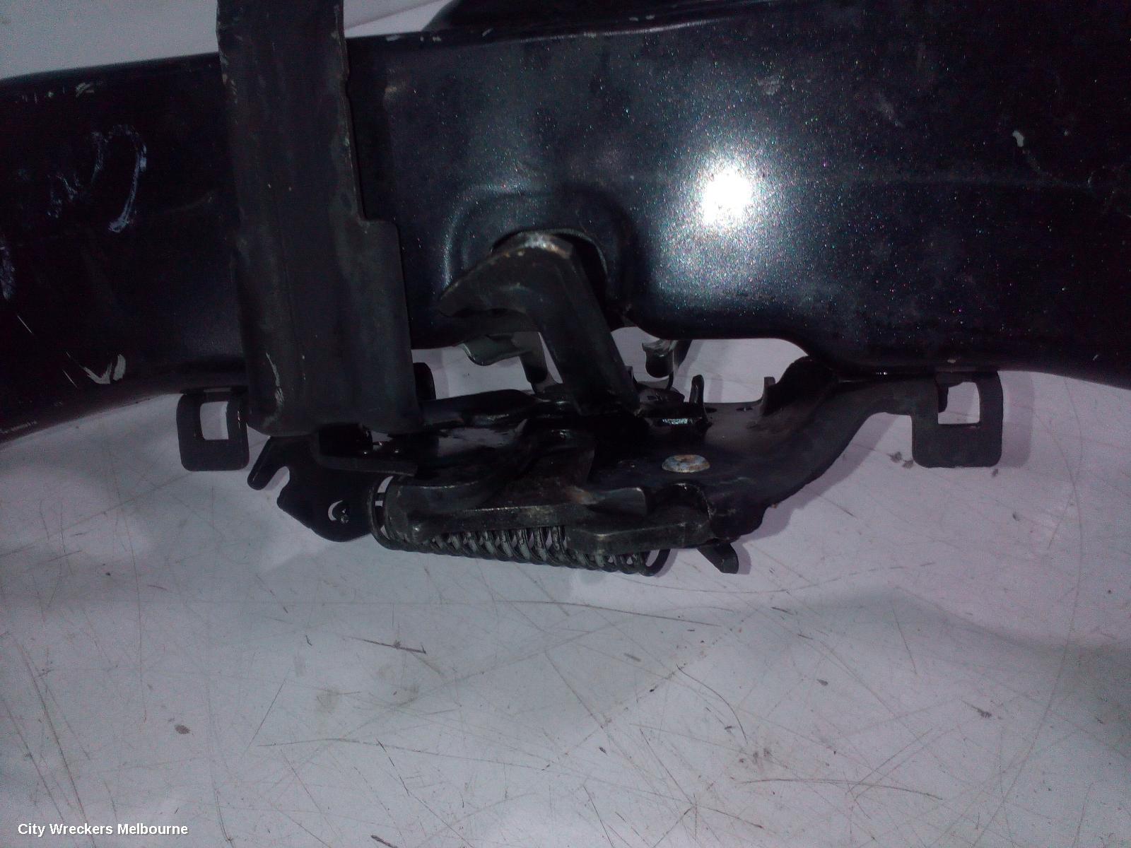 TOYOTA COROLLA BONNET LOCK/SUPPORT, ZRE182R, 10/2012 - 06/2018