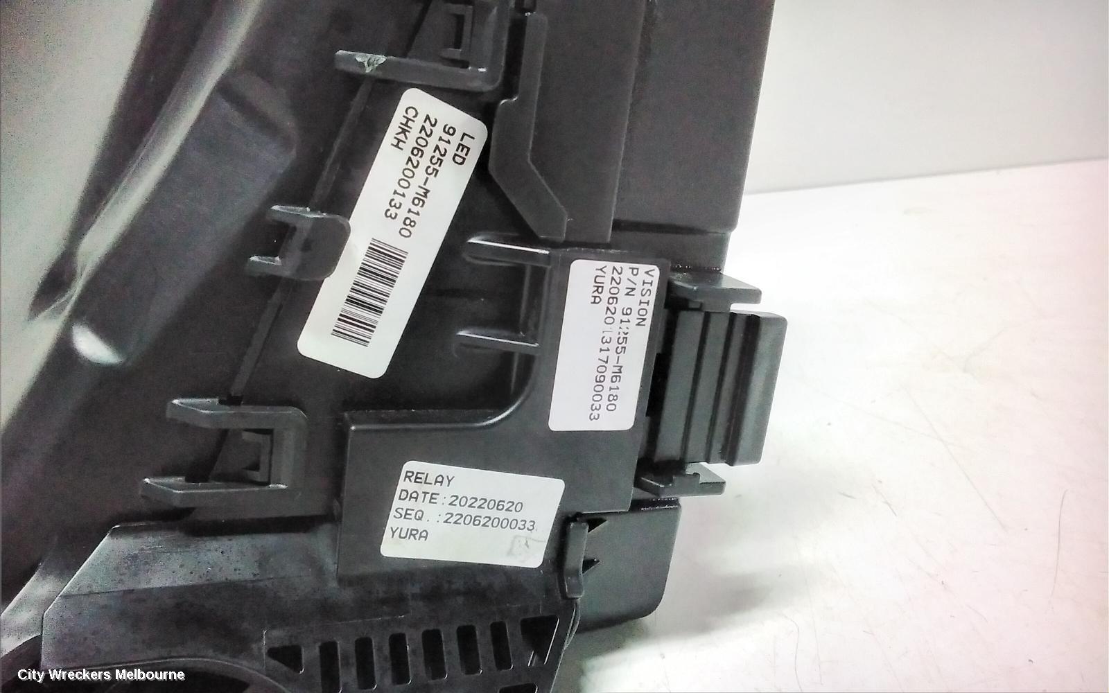 KIA CERATO FUSE BOX, ENGINE BAY, BD, 04/2018 ONWARDS