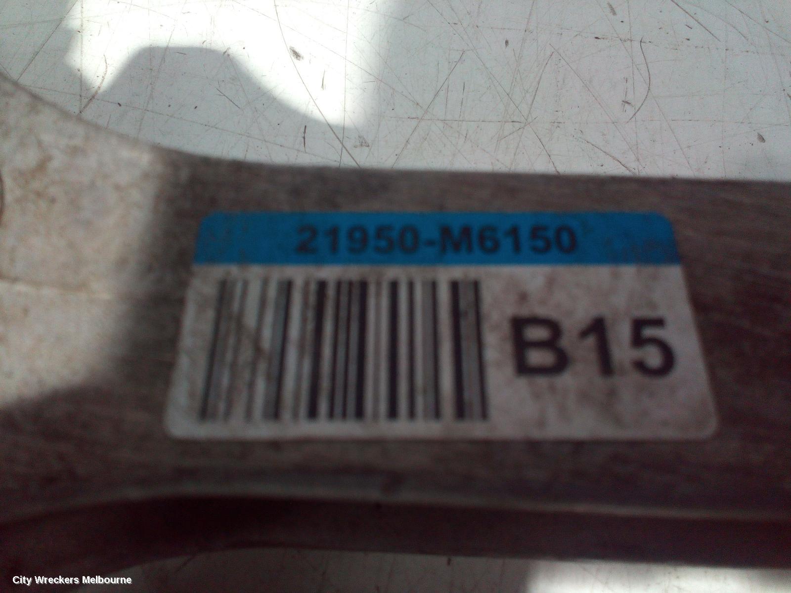 KIA CERATO MOUNT, BD, 04/2018 - 09/2024