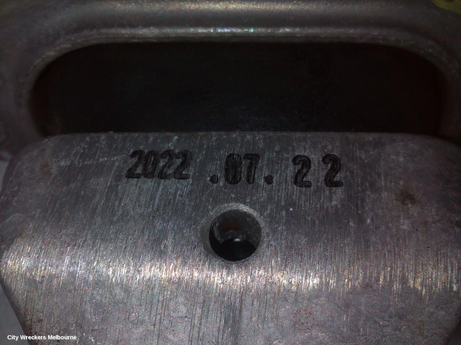 KIA CERATO MOUNT, BD, 04/2018 - 09/2024