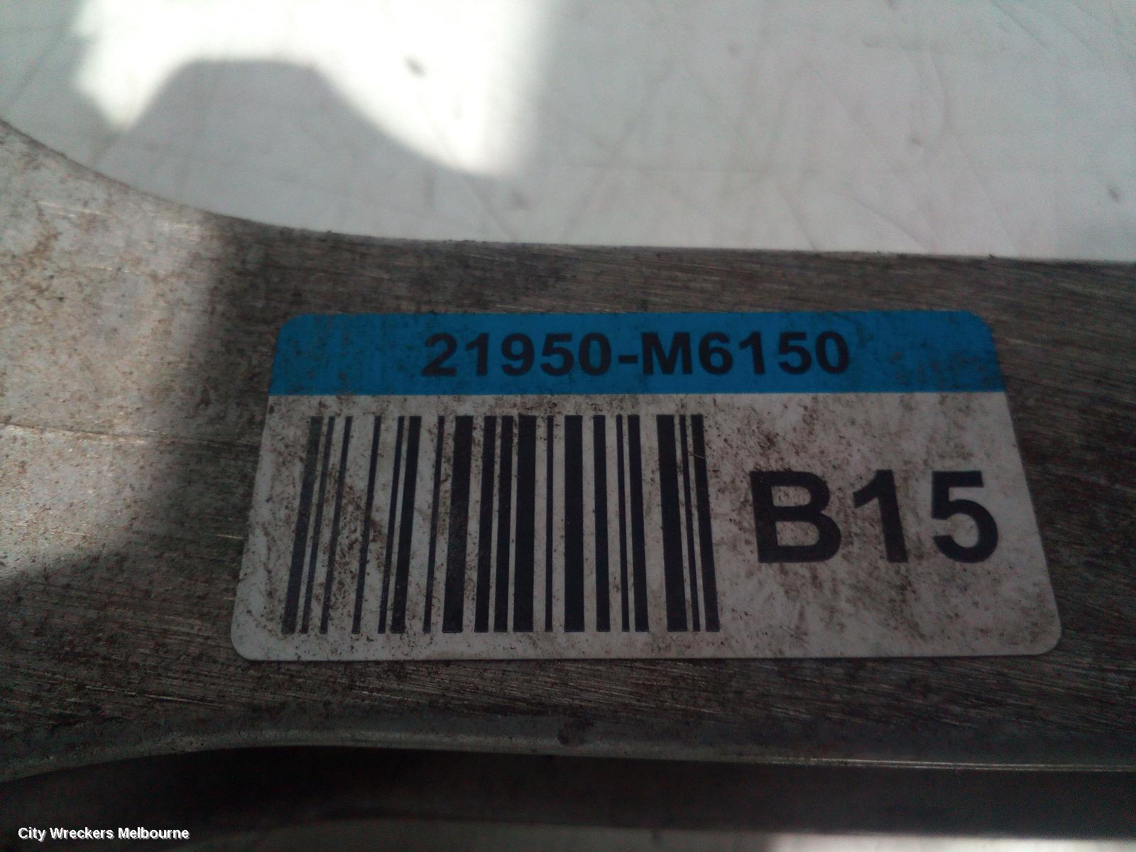 KIA CERATO MOUNT, BD, 04/2018 - 09/2024
