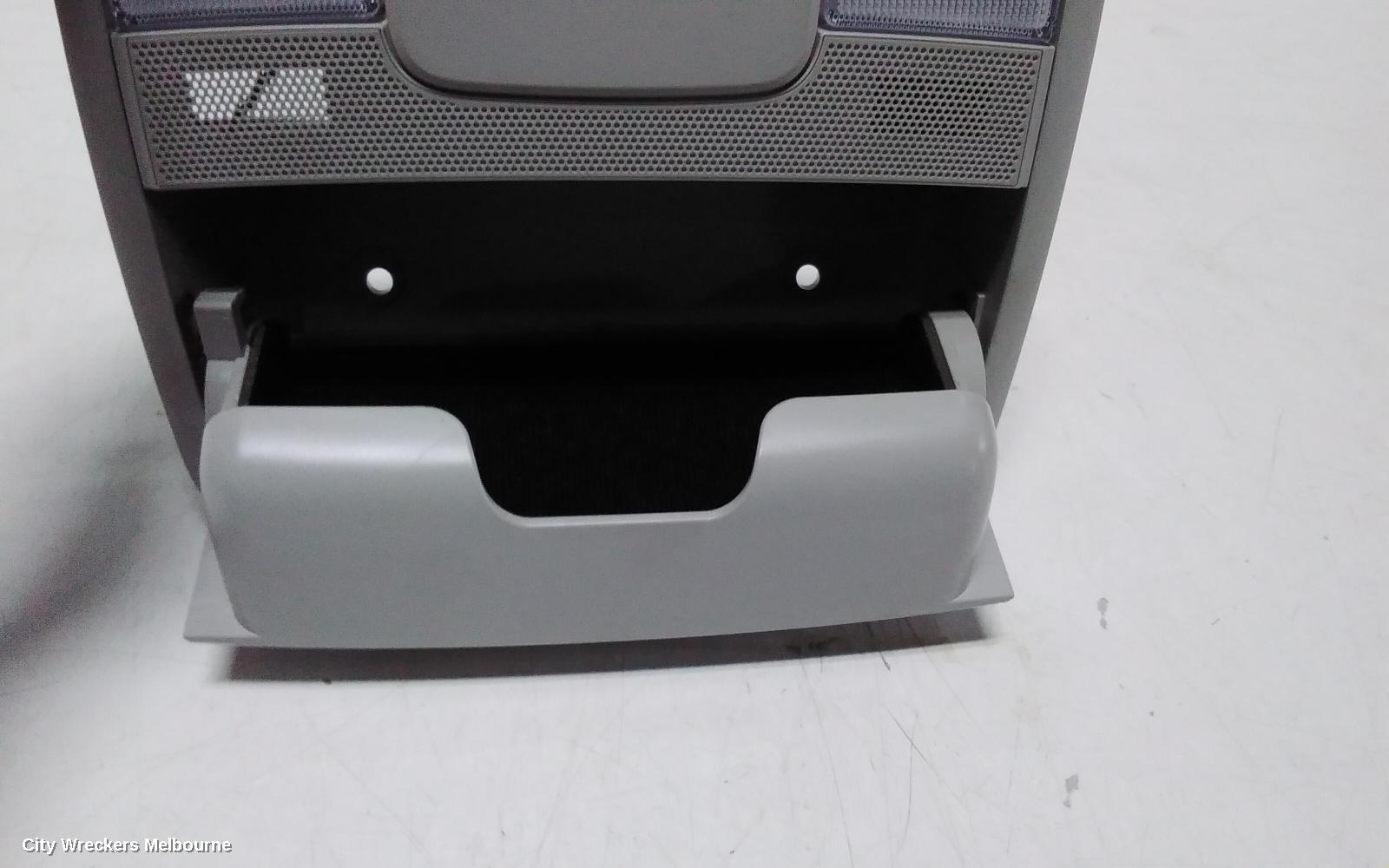KIA CERATO COURTESY LIGHT, FRONT, W/ SUNGLASS HOLDER TYPE, BD, 04/2018 ONWARDS