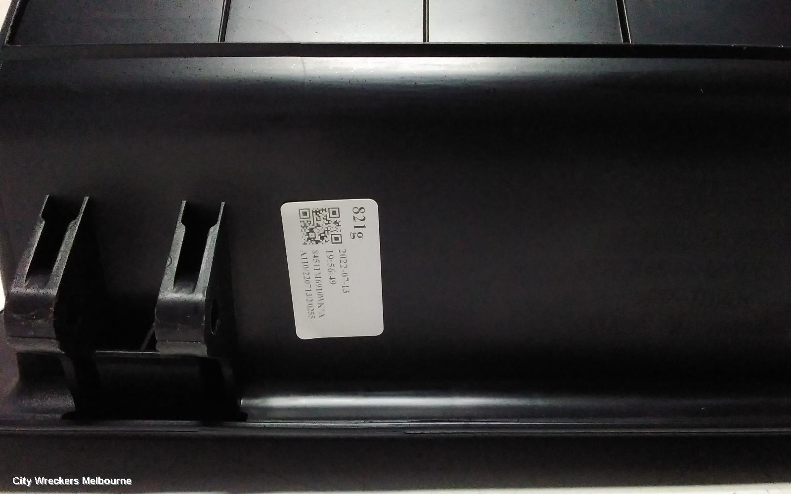 KIA CERATO GLOVE BOX, BD, 04/2018 - 09/2024