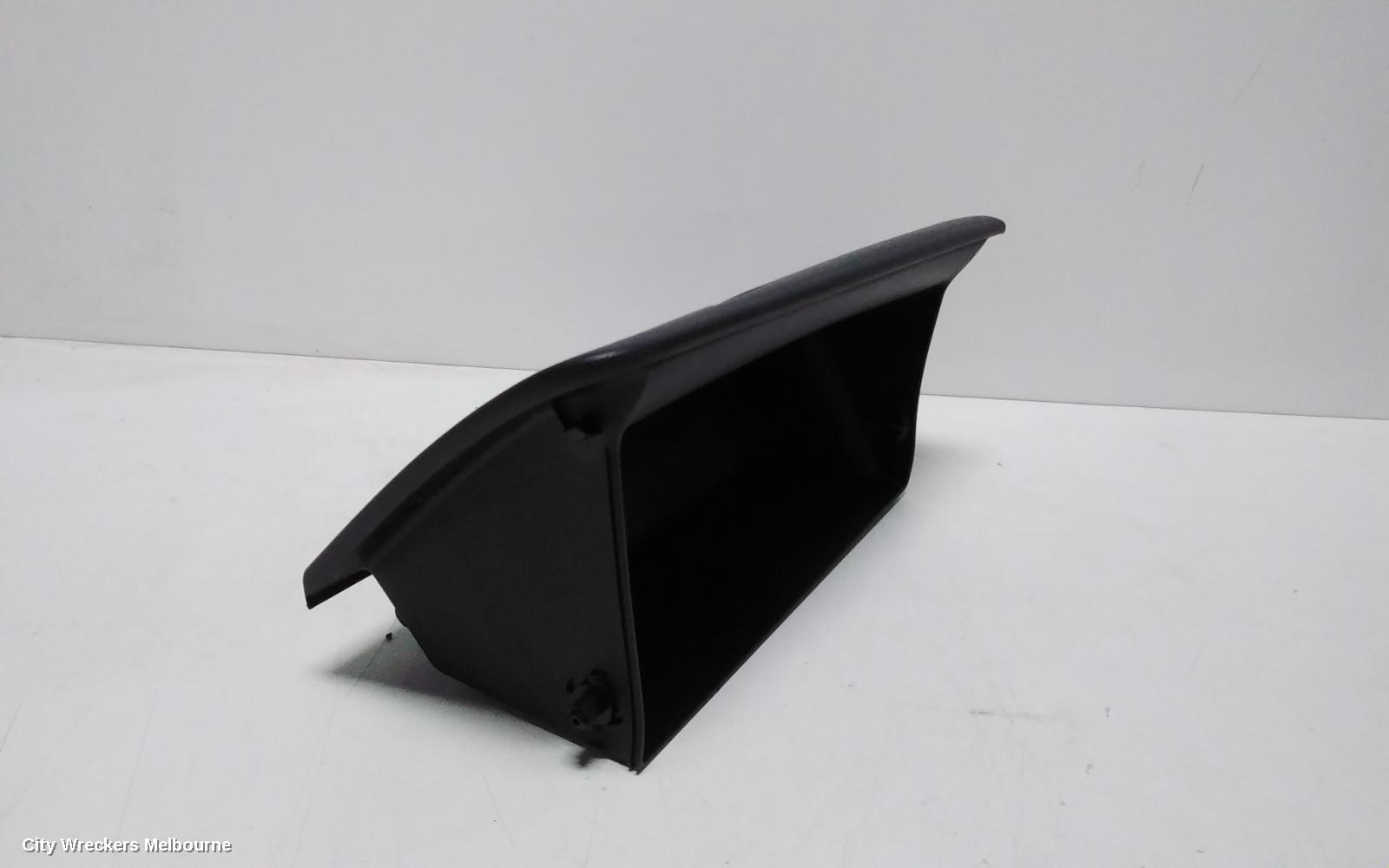 KIA CERATO GLOVE BOX, BD, 04/2018 - 09/2024