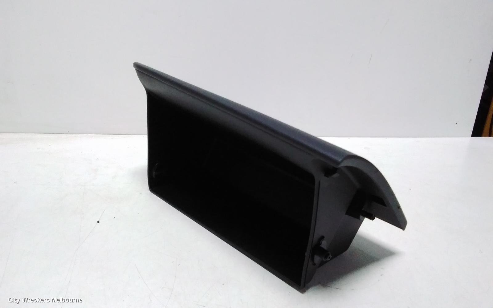 KIA CERATO GLOVE BOX, BD, 04/2018 - 09/2024