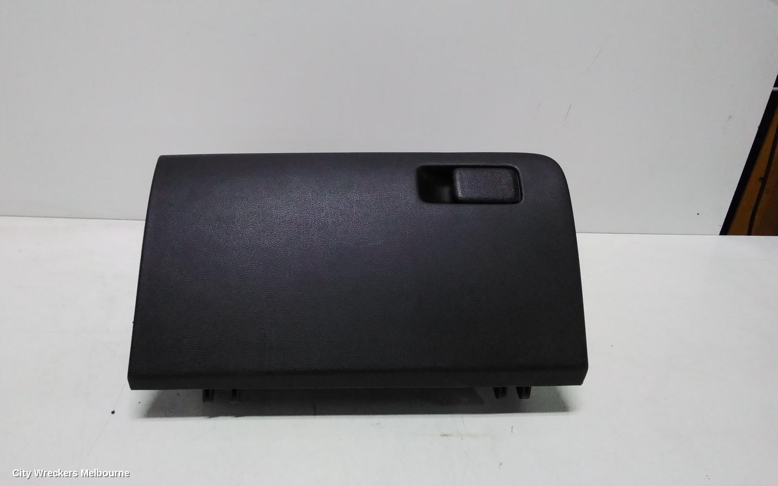 KIA CERATO GLOVE BOX, BD, 04/2018 - 09/2024