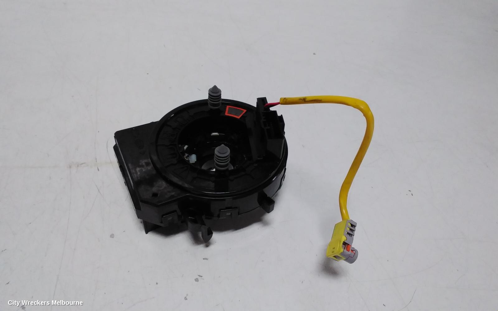 KIA CERATO AIRBAG MODULE/SENSOR, CLOCKSPRING, BD, 04/2018 ONWARDS