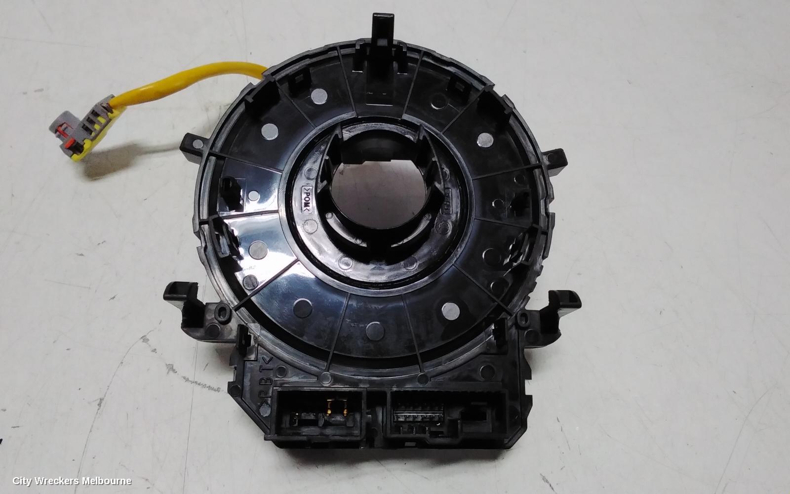 KIA CERATO AIRBAG MODULE/SENSOR, CLOCKSPRING, BD, 04/2018 ONWARDS