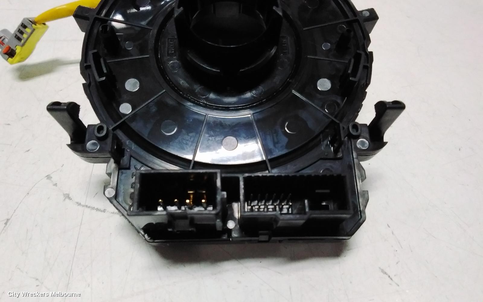 KIA CERATO AIRBAG MODULE/SENSOR, CLOCKSPRING, BD, 04/2018 ONWARDS