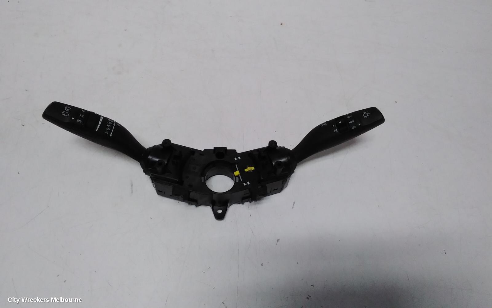 KIA CERATO COMBINATION SWITCH, COMBINATION SWITCH ASSY, BD, 04/2018 ONWARDS