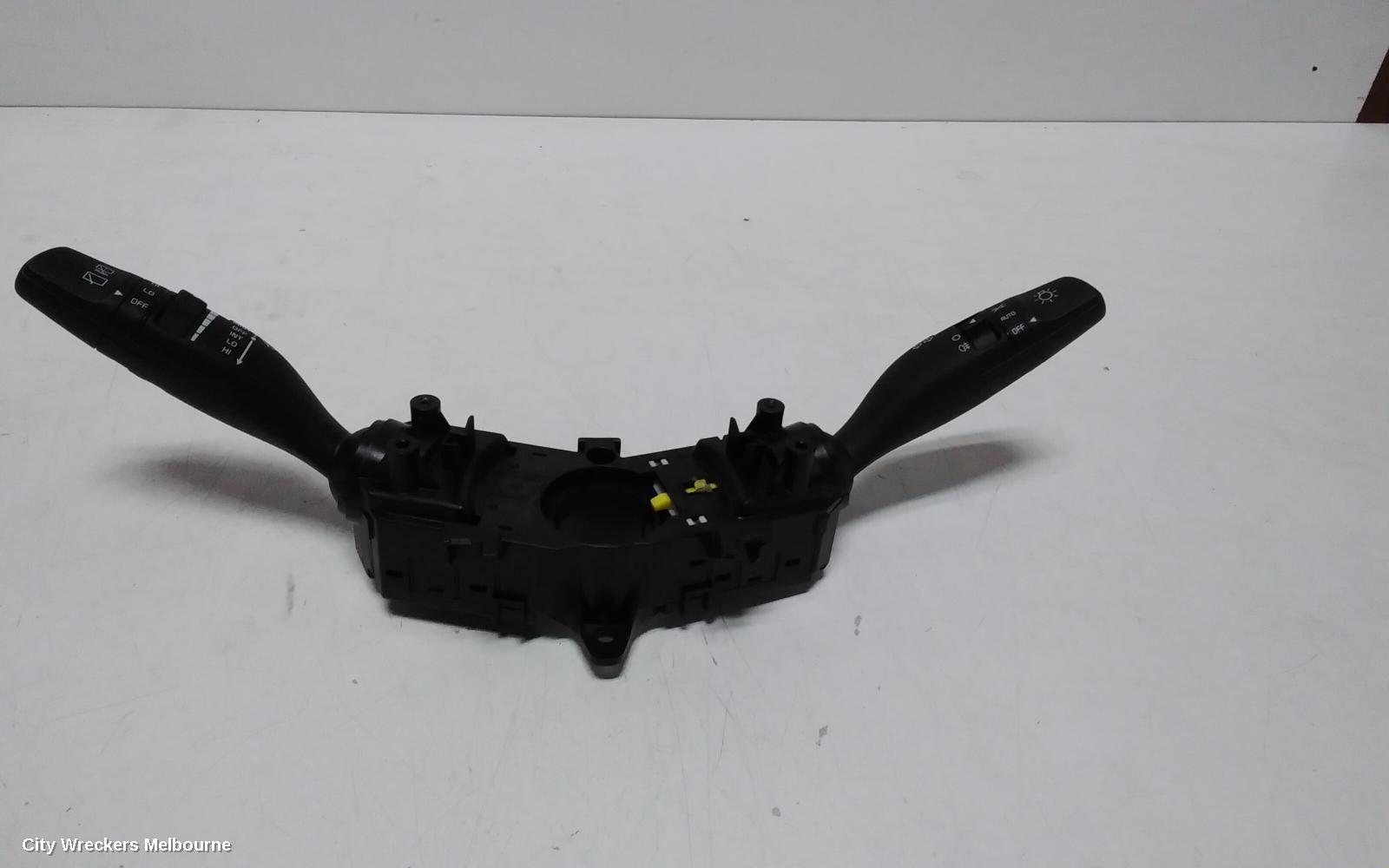KIA CERATO COMBINATION SWITCH, COMBINATION SWITCH ASSY, BD, 04/2018 ONWARDS