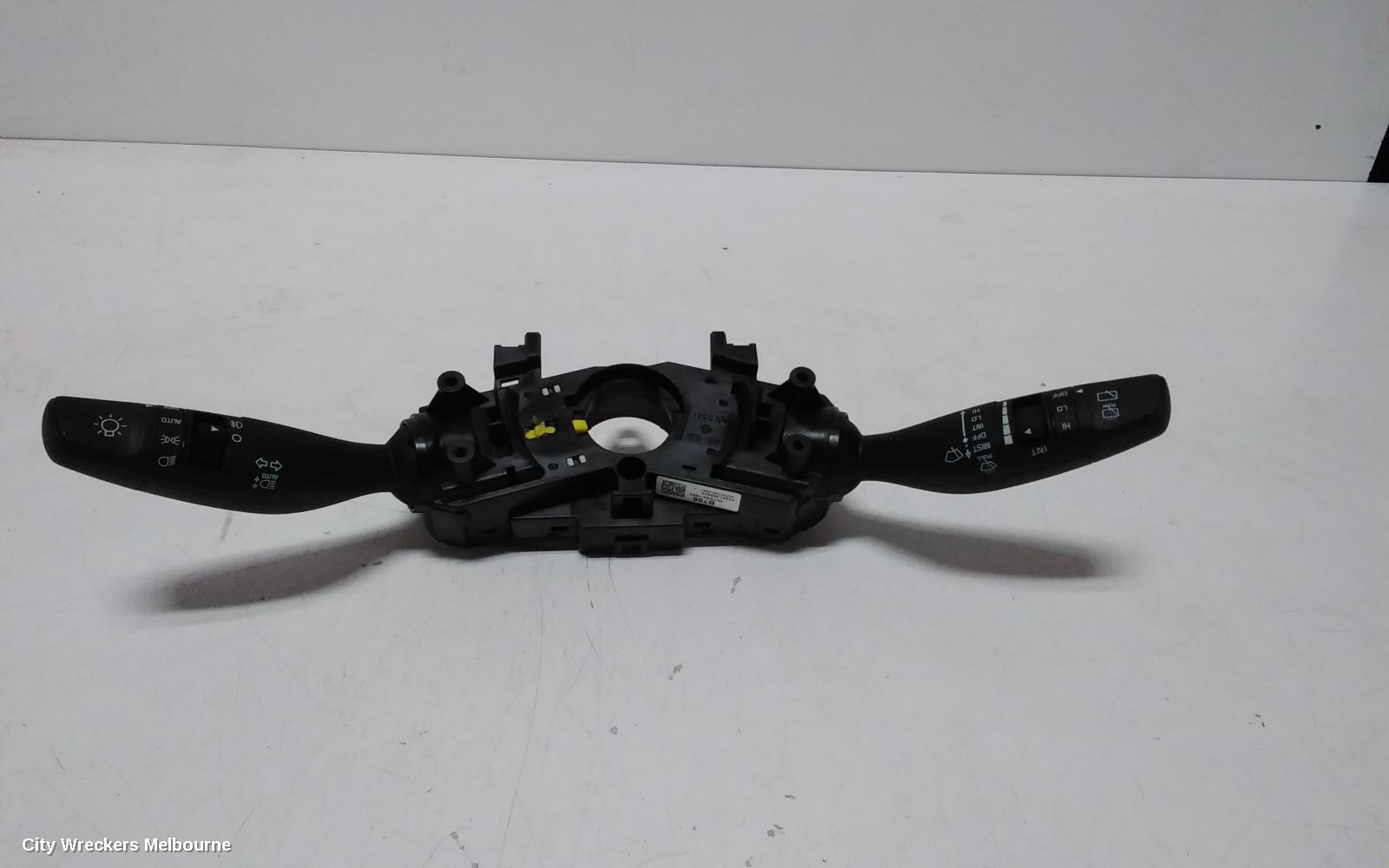 KIA CERATO COMBINATION SWITCH, COMBINATION SWITCH ASSY, BD, 04/2018 ONWARDS
