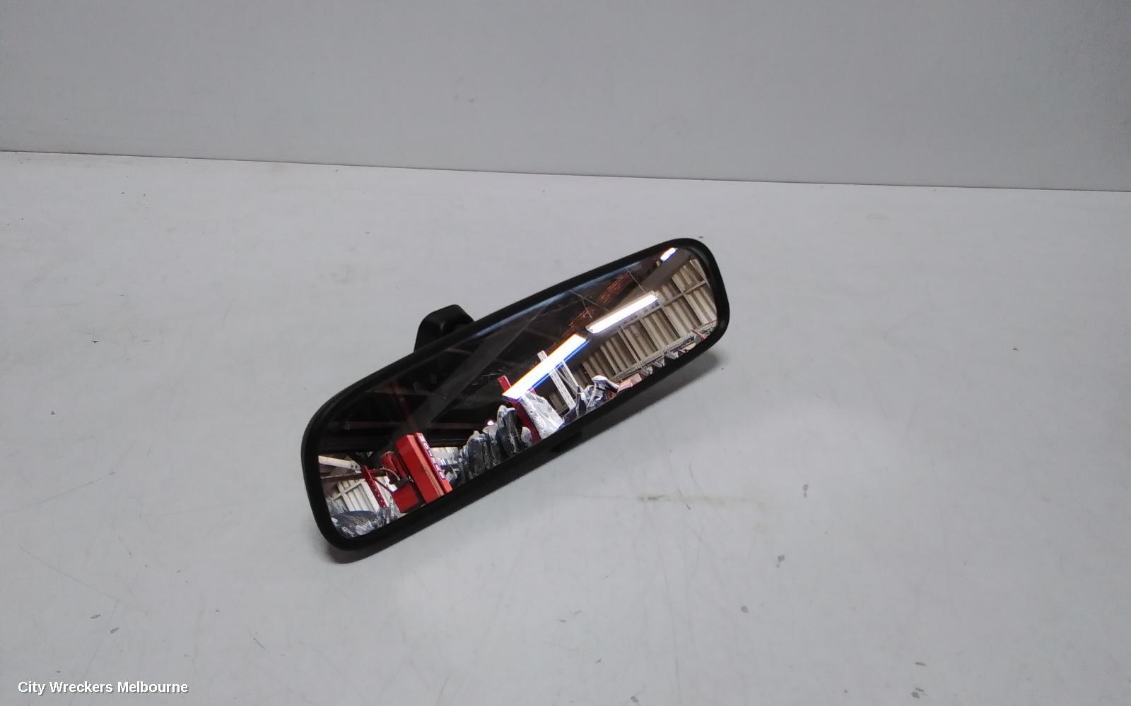 KIA CERATO INTERIOR MIRROR, BD, 04/2018 - 09/2024