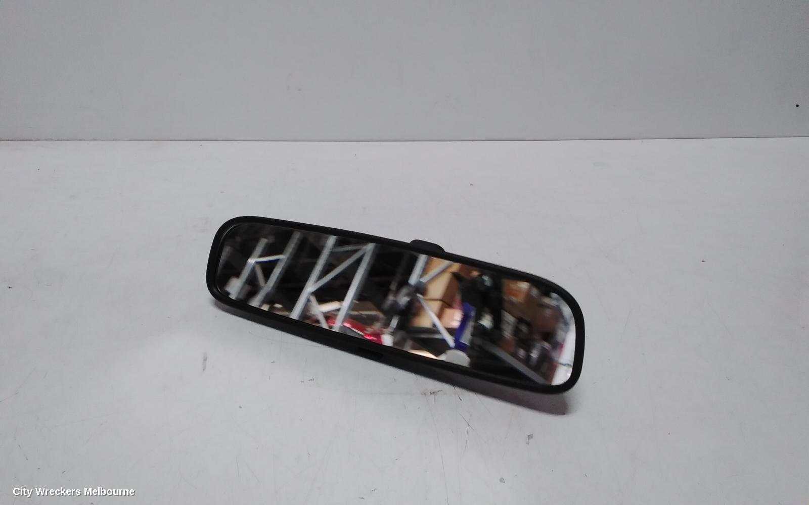 KIA CERATO INTERIOR MIRROR, BD, 04/2018 - 09/2024