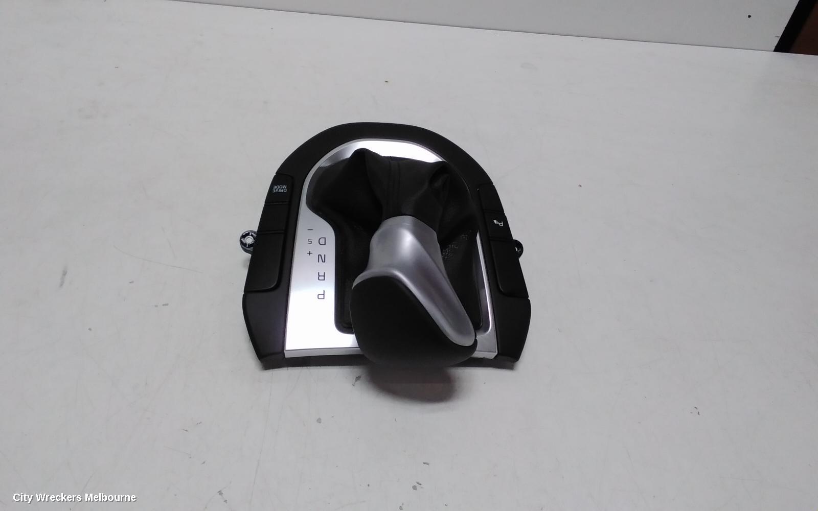 KIA CERATO GEAR STICK/SHIFTER, AUTO SHIFTER, BD, 04/2018 ONWARDS