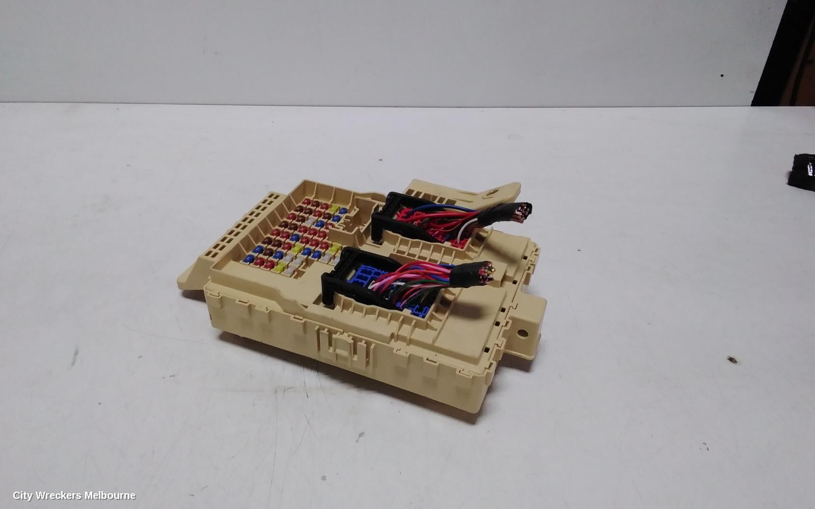 KIA CERATO FUSE BOX, UNDER DASH, BD, 04/2018 ONWARDS