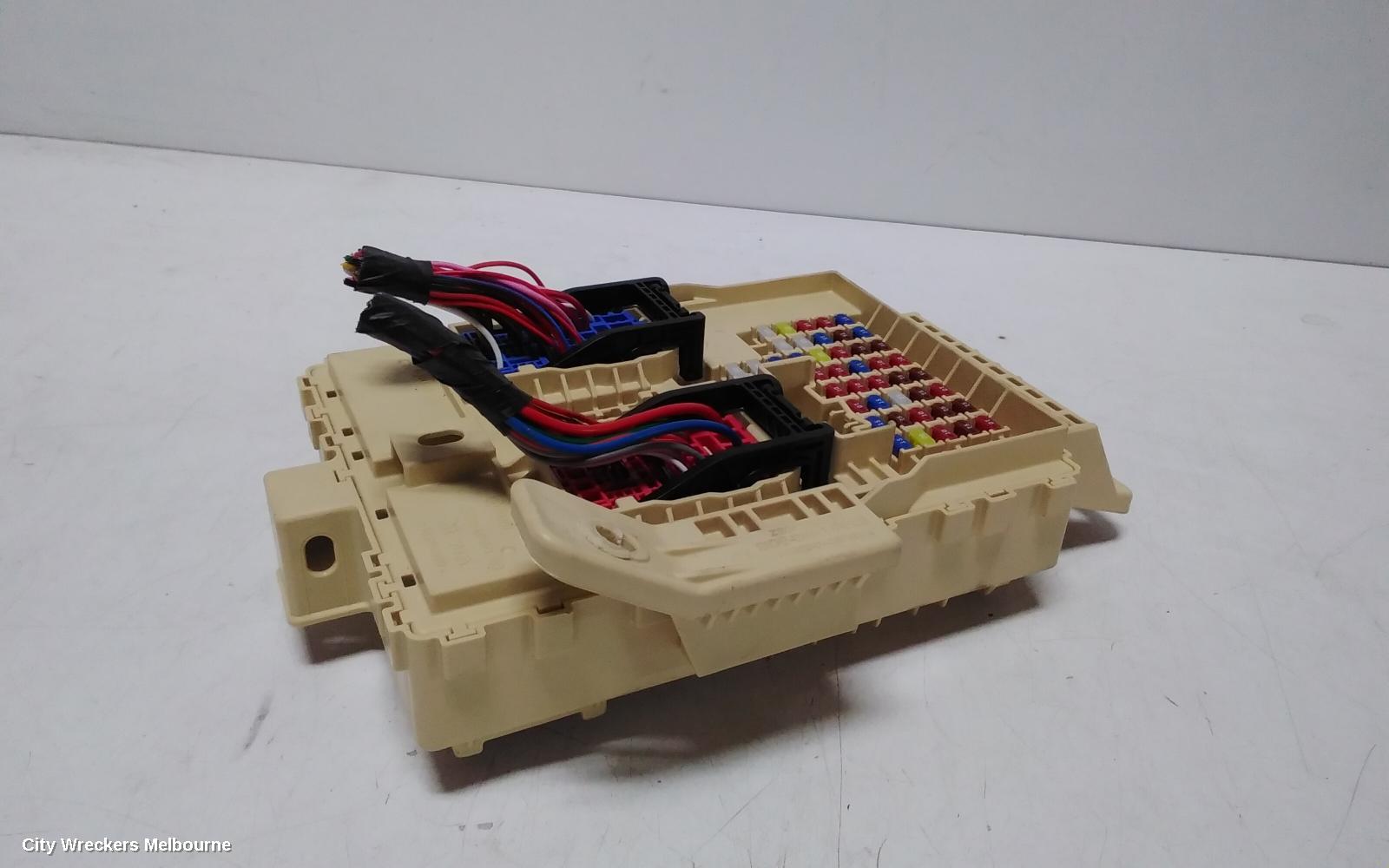 KIA CERATO FUSE BOX, UNDER DASH, BD, 04/2018 ONWARDS