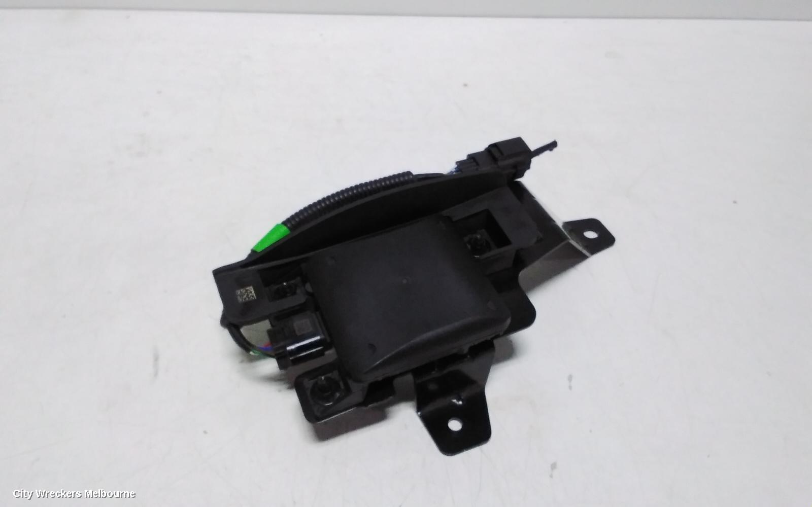 KIA CERATO, BLIND SPOT DETECTOR (RH SIDE), BD, 04/2018 ONWARDS, 99150-M700: 115248